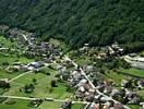 Photos aériennes de Samolaco (23027) - Autre vue | Sondrio, Lombardia, Italie - Photo réf. T044016