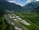 Photos aériennes de Samolaco (23027) - Autre vue | Sondrio, Lombardia, Italie - Photo réf. T044018