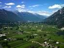 Photos aériennes de Samolaco (23027) - Autre vue | Sondrio, Lombardia, Italie - Photo réf. T044020
