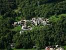 Photos aériennes de Albosaggia (23100) - Autre vue | Sondrio, Lombardia, Italie - Photo réf. T044027