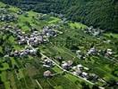Photos aériennes de Albosaggia (23100) - Autre vue | Sondrio, Lombardia, Italie - Photo réf. T044040