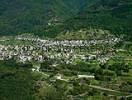 Photos aériennes de Berbenno di Valtellina (23010) - Autre vue | Sondrio, Lombardia, Italie - Photo réf. T044073