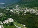 Photos aériennes de Berbenno di Valtellina (23010) - Autre vue | Sondrio, Lombardia, Italie - Photo réf. T044074