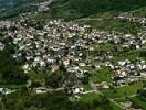 Photos aériennes de Berbenno di Valtellina (23010) - Autre vue | Sondrio, Lombardia, Italie - Photo réf. T044075