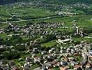 Photos aériennes de Berbenno di Valtellina (23010) - Autre vue | Sondrio, Lombardia, Italie - Photo réf. T044078