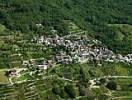 Photos aériennes de Berbenno di Valtellina (23010) - Autre vue | Sondrio, Lombardia, Italie - Photo réf. T044081
