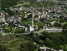 Photos aériennes de Berbenno di Valtellina (23010) - Autre vue | Sondrio, Lombardia, Italie - Photo réf. T044085