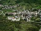 Photos aériennes de Berbenno di Valtellina (23010) - Autre vue | Sondrio, Lombardia, Italie - Photo réf. T044086