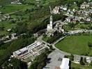 Photos aériennes de Berbenno di Valtellina (23010) - Autre vue | Sondrio, Lombardia, Italie - Photo réf. T044089