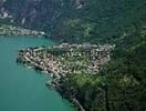 Photos aériennes de Verceia (23020) - Autre vue | Sondrio, Lombardia, Italie - Photo réf. T044102