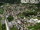 Photos aériennes de Novate Mezzola (23025) | Sondrio, Lombardia, Italie - Photo réf. T044114