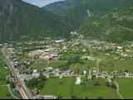Photos aériennes de Ardenno (23011) | Sondrio, Lombardia, Italie - Photo réf. T044144
