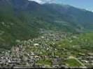 Photos aériennes de Ardenno (23011) | Sondrio, Lombardia, Italie - Photo réf. T044154