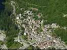 Photos aériennes de Val Masino (23010) - Autre vue | Sondrio, Lombardia, Italie - Photo réf. T044182