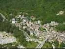 Photos aériennes de Val Masino (23010) - Autre vue | Sondrio, Lombardia, Italie - Photo réf. T044186