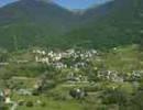 Photos aériennes de Castione Andevenno (23012) - Autre vue | Sondrio, Lombardia, Italie - Photo réf. T044207