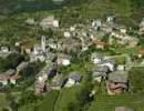 Photos aériennes de Castione Andevenno (23012) - Autre vue | Sondrio, Lombardia, Italie - Photo réf. T044215