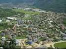 Photos aériennes de Morbegno (23017) - Nord ed Ovest | Sondrio, Lombardia, Italie - Photo réf. T044259