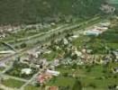 Photos aériennes de Talamona (23018) - Autre vue | Sondrio, Lombardia, Italie - Photo réf. T044273