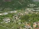Photos aériennes de Talamona (23018) - Autre vue | Sondrio, Lombardia, Italie - Photo réf. T044282