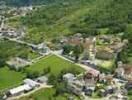 Photos aériennes de Colorina (23010) - Autre vue | Sondrio, Lombardia, Italie - Photo réf. T044289