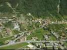 Photos aériennes de Dubino (23015) - Autre vue | Sondrio, Lombardia, Italie - Photo réf. T044340