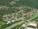 Photos aériennes de Mantello (23016) - Autre vue | Sondrio, Lombardia, Italie - Photo réf. T044352