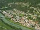 Photos aériennes de Mantello (23016) - Autre vue | Sondrio, Lombardia, Italie - Photo réf. T044353