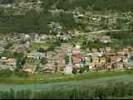Photos aériennes de Mantello (23016) - Autre vue | Sondrio, Lombardia, Italie - Photo réf. T044360
