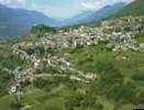 Photos aériennes de Teglio (23036) | Sondrio, Lombardia, Italie - Photo réf. T044419