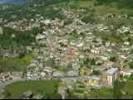 Photos aériennes de Teglio (23036) | Sondrio, Lombardia, Italie - Photo réf. T044432