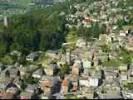 Photos aériennes de Teglio (23036) | Sondrio, Lombardia, Italie - Photo réf. T044433