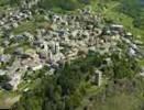 Photos aériennes de Teglio (23036) | Sondrio, Lombardia, Italie - Photo réf. T044435