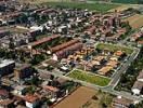 Photos aériennes de Boltiere (24040) - Autre vue | Bergamo, Lombardia, Italie - Photo réf. T044439