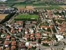 Photos aériennes de Boltiere (24040) - Autre vue | Bergamo, Lombardia, Italie - Photo réf. T044442