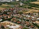 Photos aériennes de Ciserano (24040) | Bergamo, Lombardia, Italie - Photo réf. T044492