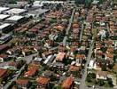 Photos aériennes de Ciserano (24040) | Bergamo, Lombardia, Italie - Photo réf. T044493