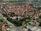 Photos aériennes de Ciserano (24040) | Bergamo, Lombardia, Italie - Photo réf. T044496