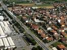 Photos aériennes de Ciserano (24040) | Bergamo, Lombardia, Italie - Photo réf. T044497