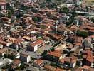 Photos aériennes de Ciserano (24040) | Bergamo, Lombardia, Italie - Photo réf. T044498