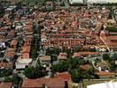Photos aériennes de Ciserano (24040) | Bergamo, Lombardia, Italie - Photo réf. T044500