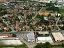 Photos aériennes de Ciserano (24040) | Bergamo, Lombardia, Italie - Photo réf. T044504