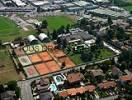 Photos aériennes de "tennis" - Photo réf. T044506