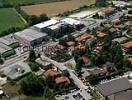 Photos aériennes de Ciserano (24040) | Bergamo, Lombardia, Italie - Photo réf. T044507