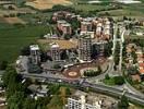 Photos aériennes de Ciserano (24040) | Bergamo, Lombardia, Italie - Photo réf. T044508