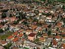 Photos aériennes de Verdello (24049) | Bergamo, Lombardia, Italie - Photo réf. T044519