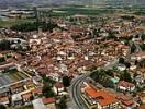 Photos aériennes de Verdello (24049) | Bergamo, Lombardia, Italie - Photo réf. T044520