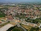 Photos aériennes de Verdellino (24049) | Bergamo, Lombardia, Italie - Photo réf. T044539
