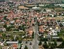 Photos aériennes de Verdellino (24049) | Bergamo, Lombardia, Italie - Photo réf. T044540