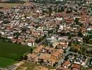 Photos aériennes de Verdellino (24049) | Bergamo, Lombardia, Italie - Photo réf. T044541